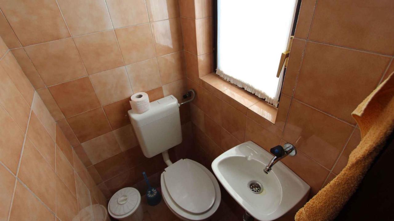 Apartment In Malinska/Insel Krk 13204 外观 照片